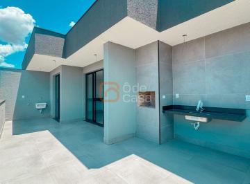 Apartamento · 150m² · 4 Quartos · 2 Vagas · Cobertura para venda em Santa Amélia de 150.00m² com 4 Quartos, 1 Suite e 2 Garagens