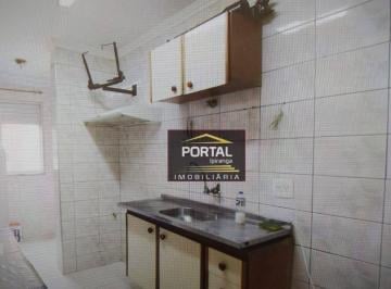 Apartamento · 64m² · 3 Quartos · 1 Vaga · Apartamento para venda em Jardim Botucatu de 64.00m² com 3 Quartos e 1 Garagem