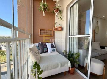 Apartamento · 53m² · 3 Quartos · 1 Vaga · Apartamento para venda em Condomínio Alta Vista de 53.00m² com 3 Quartos e 1 Garagem