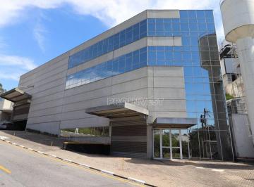 Comercial · 2495m² · 21 Vagas · Galpão / Depósito / Armazém para venda e aluguel em Parque Industrial San José de 2495.00m² com 21 G