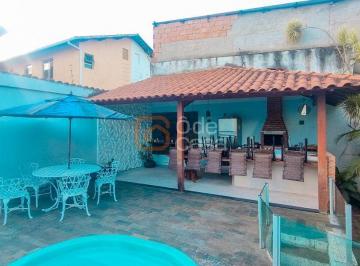 Casa · 374m² · 4 Quartos · 4 Vagas · Casa para venda em Santa Amélia de 374.00m² com 4 Quartos, 2 Suites e 4 Garagens
