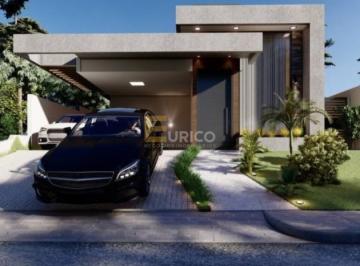 Casa · 140m² · 3 Quartos · 4 Vagas · Casa de Condomínio para venda em Condominio Residencial Lago Azul de 140.00m² com 3 Quartos, 3 Suite