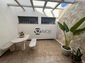 Casa · 200m² · 3 Quartos · 2 Vagas · Casa para alugar em Jardim Áurea de 200.00m² com 3 Quartos, 1 Suite e 2 Garagens