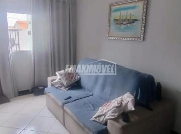 Casa · 101m² · 2 Quartos · 2 Vagas · Casa para venda em Jardim Wanel Ville Iv de 101.00m² com 2 Quartos, 1 Suite e 2 Garagens