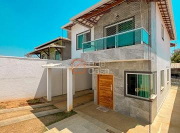 Casa · 210m² · 3 Quartos · 3 Vagas · Casa para venda em Trilhas Do Sol de 210.00m² com 3 Quartos, 1 Suite e 3 Garagens