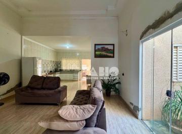 Casa · 160m² · 3 Quartos · 2 Vagas · Casa para venda em Residencial Palestra de 160.00m² com 3 Quartos, 1 Suite e 2 Garagens