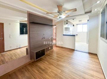 Apartamento · 48m² · 2 Quartos · 1 Vaga · Apartamento para alugar em Jardim Paulista de 48.00m² com 2 Quartos e 1 Garagem