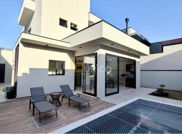 Casa · 250m² · 4 Quartos · 4 Vagas · Casa de Condomínio para venda em Condomínio Residencial Bosque da Mata de 250.00m² com 4 Quartos, 4