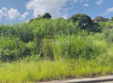Terreno · 622m² · Terreno para venda em PARQUE DOS COCAIS de 622.31m²