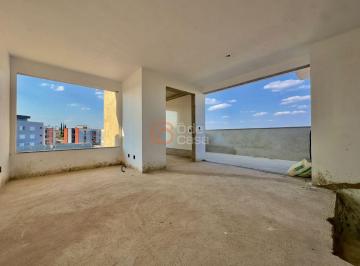 Apartamento · 138m² · 3 Quartos · 2 Vagas · Cobertura para venda em Santa Mônica de 138.00m² com 3 Quartos, 1 Suite e 2 Garagens