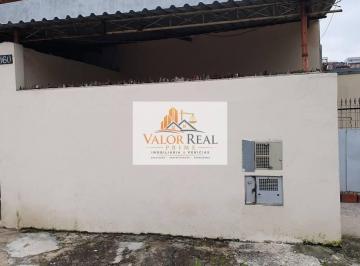 Casa · 70m² · 1 Quarto · Casa para alugar em Jardim América Iii de 70.00m² com 1 Quarto
