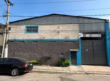 Comercial · 520m² · Galpão / Depósito / Armazém para alugar em Guaiaúna de 520.00m²