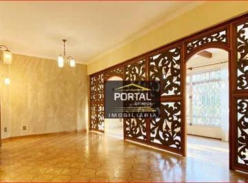 Casa · 380m² · 3 Quartos · 4 Vagas · Casa para venda em Jardim Da Glória de 380.00m² com 3 Quartos, 1 Suite e 4 Garagens