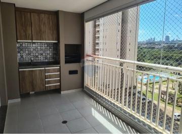Apartamento · 105m² · 3 Quartos · 2 Vagas · Apartamento para alugar em Vila Do Golf de 105.00m² com 3 Quartos, 1 Suite e 2 Garagens