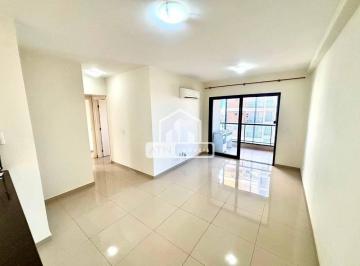 Apartamento · 75m² · 2 Quartos · 1 Vaga · Apartamento para alugar em Vila Nosso Senhor Do Bom Fim de 75.00m² com 2 Quartos, 1 Suite e 1 Garage