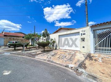 Casa · 132m² · 3 Quartos · 3 Vagas · Casa para venda em Jardim Europa de 132.00m² com 3 Quartos e 3 Garagens