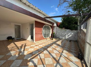 Casa · 128m² · 3 Quartos · 3 Vagas · Casa para alugar em Vila Maria Luiza de 128.00m² com 3 Quartos, 1 Suite e 3 Garagens