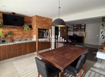 Apartamento · 150m² · 3 Quartos · 2 Vagas · Apartamento para alugar em Vila Santa Catarina de 150.00m² com 3 Quartos, 3 Suites e 2 Garagens