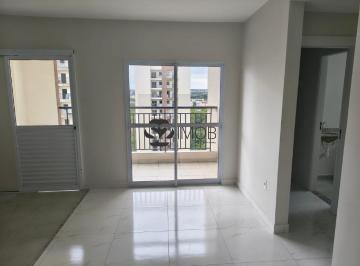 Apartamento · 58m² · 2 Quartos · 1 Vaga · Apartamento para venda em Portal Torres de Módena de 58.00m² com 2 Quartos, 1 Suite e 1 Garagem