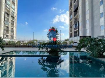 Apartamento · 56m² · 2 Quartos · 1 Vaga · Apartamento para venda em Parque Gabriel de 56.00m² com 2 Quartos, 1 Suite e 1 Garagem