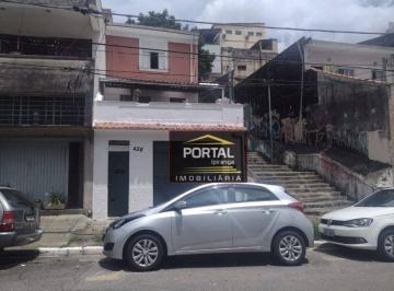 Casa · 96m² · 2 Quartos · 3 Vagas · Sobrado para venda em Cambuci de 96.00m² com 2 Quartos e 3 Garagens