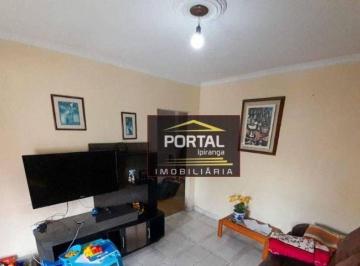 Casa · 180m² · 4 Quartos · 2 Vagas · Casa para venda em Vila São José de 180.00m² com 4 Quartos e 2 Garagens