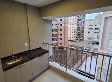 Apartamento · 67m² · 2 Quartos · 1 Vaga · Apartamento para alugar em Ribeirânia de 67.00m² com 2 Quartos, 1 Suite e 1 Garagem