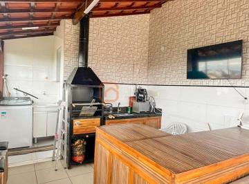 Apartamento · 130m² · 3 Quartos · 2 Vagas · Cobertura para venda em Santa Amélia de 130.00m² com 3 Quartos, 1 Suite e 2 Garagens