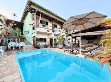 Casa · 352m² · 3 Quartos · 4 Vagas · Casa para venda em Santa Mônica de 352.00m² com 3 Quartos, 2 Suites e 4 Garagens
