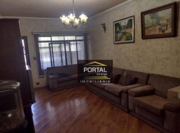 Casa · 147m² · 3 Quartos · 1 Vaga · Sobrado para venda em Ipiranga de 147.00m² com 3 Quartos e 1 Garagem