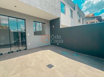 Casa · 88m² · 3 Quartos · 2 Vagas · Casa para venda em Santa Amélia de 88.00m² com 3 Quartos, 1 Suite e 2 Garagens