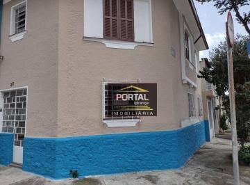 Casa · 120m² · 3 Quartos · 1 Vaga · Sobrado para venda em Ipiranga de 120.00m² com 3 Quartos e 1 Garagem