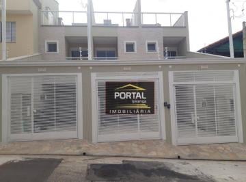 Casa · 125m² · 3 Quartos · 2 Vagas · Sobrado para venda em Vila Brasílio Machado de 125.00m² com 3 Quartos, 2 Suites e 2 Garagens