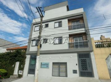 Apartamento · 41m² · 2 Quartos · Vende-se Apartamento seminovo Vila Romero 41 m² , 2 dormitórios, 1 sala, cozinha. banheiro com box