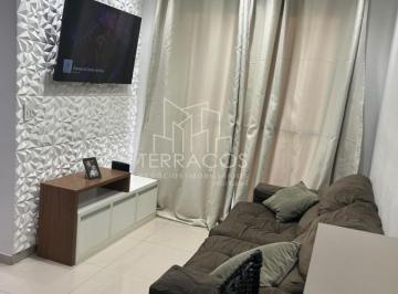 Apartamento · 50m² · 2 Quartos · 1 Vaga · Apartamento para venda em Vila Nambi de 50.00m² com 2 Quartos e 1 Garagem