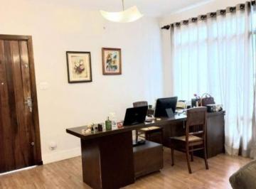 Casa · 221m² · 3 Quartos · 7 Vagas · Sobrado para venda em Vila Moinho Velho de 221.00m² com 3 Quartos, 1 Suite e 7 Garagens