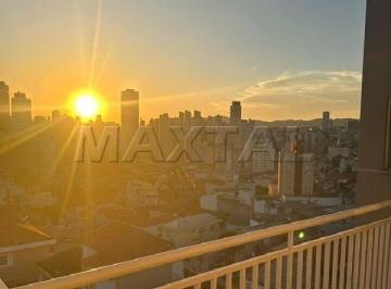 Apartamento · 35m² · 2 Quartos · Aluga se Cobertura no Vila Don Pedro ll com 2 Quartos sala cozinha banheiro terraço com total 67 m².