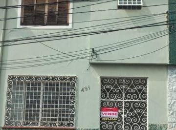 Casa · 120m² · 2 Quartos · Sobrado para venda em Vila Monumento de 120.00m² com 2 Quartos