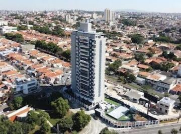 Apartamento · 110m² · 3 Quartos · 2 Vagas · Apartamento para venda em Residencial Domus de 110.00m² com 3 Quartos, 2 Suites e 2 Garagens