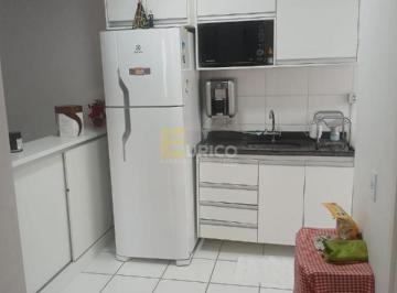 Apartamento · 49m² · 2 Quartos · 1 Vaga · Apartamento para venda em Condomínio Residencial Quero Quero de 48.62m² com 2 Quartos e 1 Garagem
