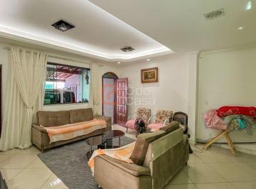 Casa · 200m² · 3 Quartos · 1 Vaga · Casa para venda em Santa Mônica de 200.00m² com 3 Quartos, 1 Suite e 1 Garagem