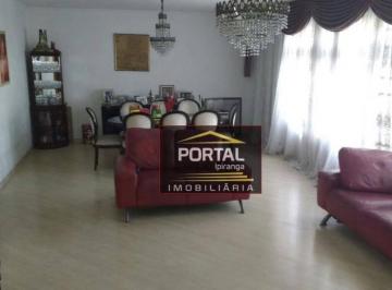 Casa · 300m² · 4 Quartos · 3 Vagas · Sobrado para venda em Vila Moinho Velho de 300.00m² com 4 Quartos, 4 Suites e 3 Garagens
