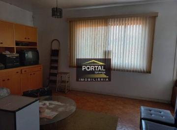 Casa · 211m² · 4 Quartos · 1 Vaga · Sobrado para venda em Cambuci de 211.00m² com 4 Quartos e 1 Garagem