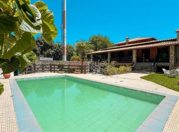 Casa · 555m² · 6 Quartos · 10 Vagas · Casa para venda em São Luiz de 555.00m² com 6 Quartos, 3 Suites e 10 Garagens