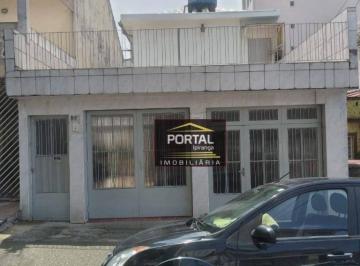 Casa · 260m² · 4 Quartos · 1 Vaga · Casa para venda em Ipiranga de 260.00m² com 4 Quartos, 1 Suite e 1 Garagem
