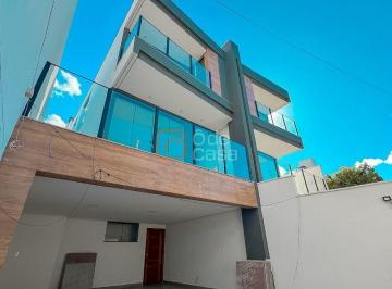 Casa · 172m² · 3 Quartos · 4 Vagas · Casa para venda em Planalto de 172.00m² com 3 Quartos, 1 Suite e 4 Garagens