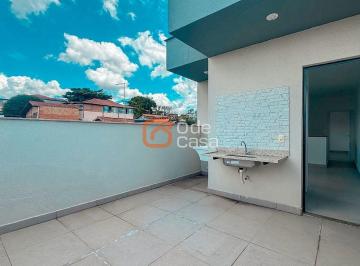 Apartamento · 100m² · 3 Quartos · 2 Vagas · Cobertura para venda em Planalto de 100.00m² com 3 Quartos, 2 Suites e 2 Garagens