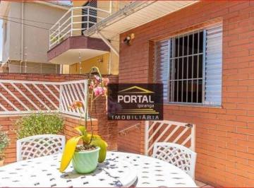 Casa · 210m² · 5 Quartos · 2 Vagas · Casa para venda em Vila Nair de 210.00m² com 5 Quartos, 1 Suite e 2 Garagens