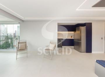 Apartamento · 88m² · 2 Quartos · 2 Vagas · Apartamento para venda no Morumbi com 2 quartos, sendo 2 suítes, 88m²