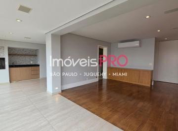 Apartamento · 198m² · 4 Quartos · 4 Vagas · Brooklin - Varanda Gourmet - 4 dormitórios - 3 suítes - 4 vagas